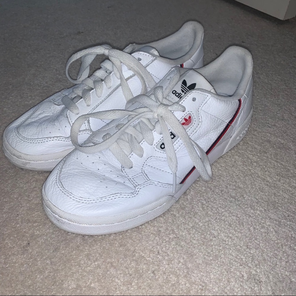Adidas Continental 80 Sneakers
